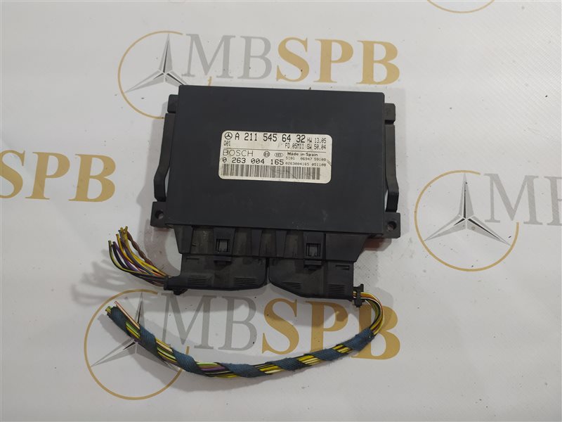 блок управления парктроником, 1425 рублей, Санкт-Петербург