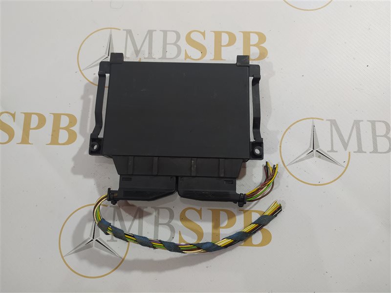 блок управления парктроником, 1425 рублей, Санкт-Петербург