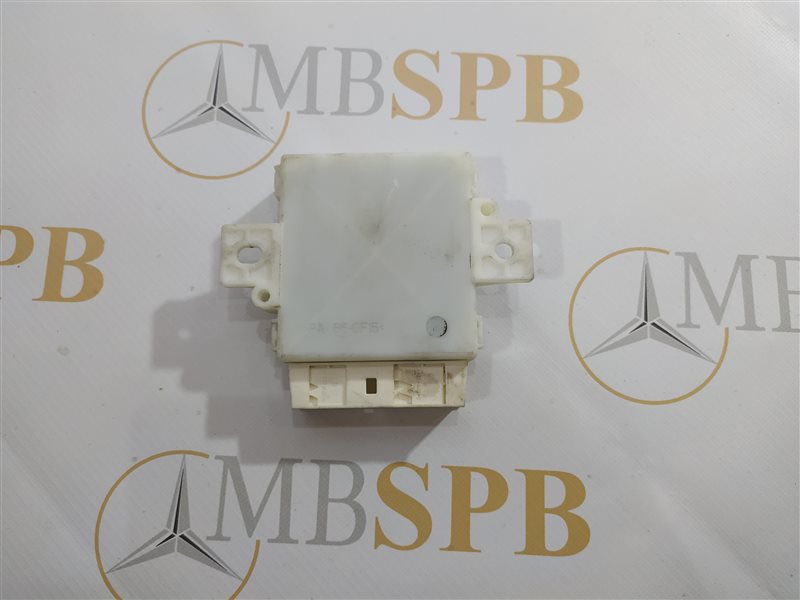 блок управления парктроником, 1345 рублей, Санкт-Петербург