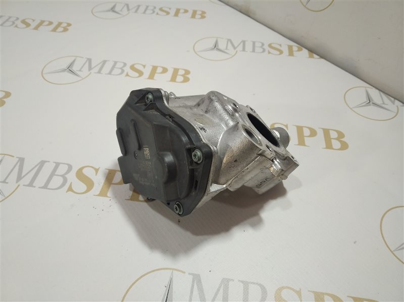 клапан EGR, 1045 рублей, Санкт-Петербург