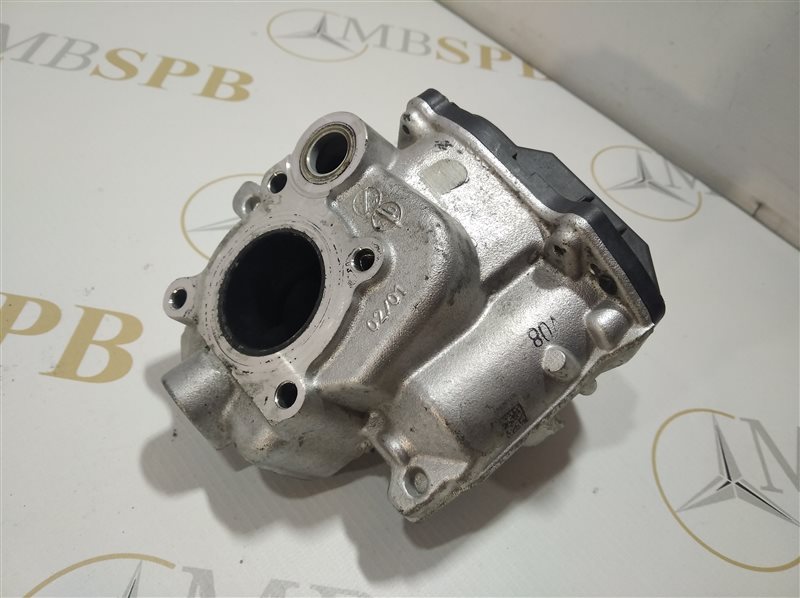 клапан EGR, 1045 рублей, Санкт-Петербург