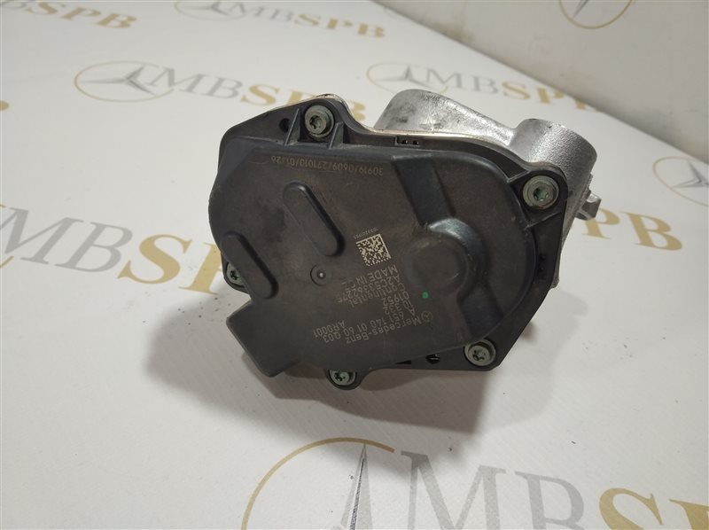 клапан EGR, 1045 рублей, Санкт-Петербург