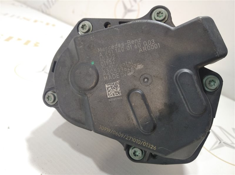 клапан EGR, 1045 рублей, Санкт-Петербург