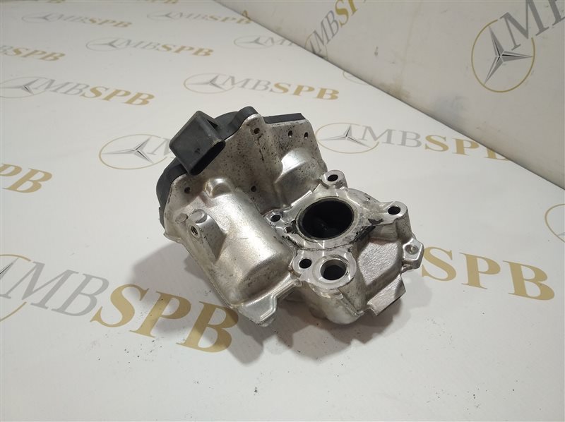 клапан EGR, 1045 рублей, Санкт-Петербург