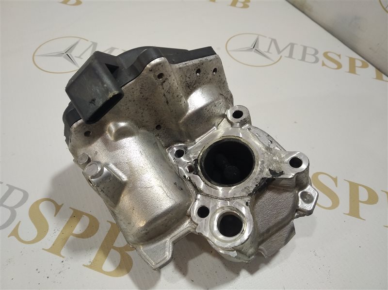 клапан EGR, 1045 рублей, Санкт-Петербург