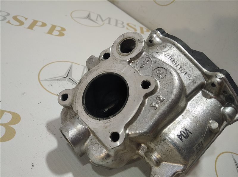 клапан EGR, 1045 рублей, Санкт-Петербург