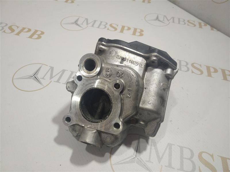 клапан EGR, 1045 рублей, Санкт-Петербург