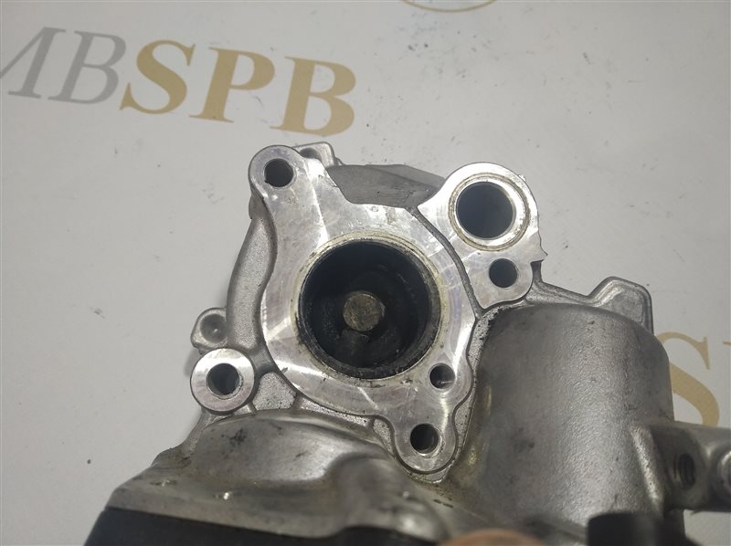 клапан EGR, 1045 рублей, Санкт-Петербург