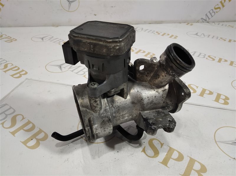 клапан EGR, 2515 рублей, Санкт-Петербург