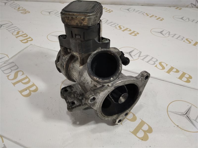 клапан EGR, 2515 рублей, Санкт-Петербург