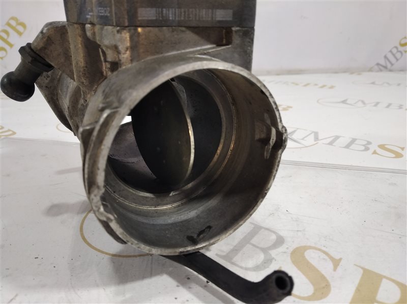 клапан EGR, 2515 рублей, Санкт-Петербург