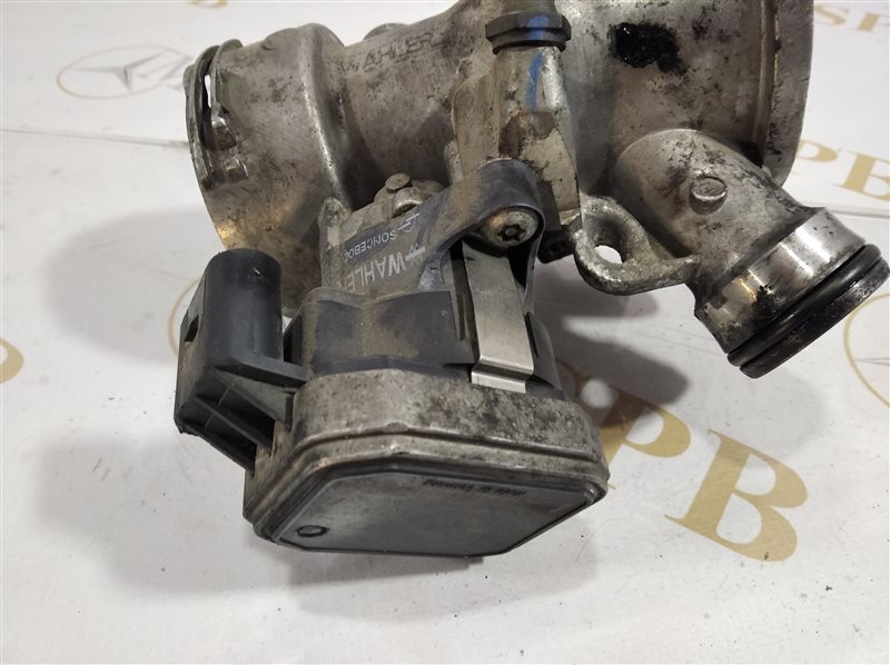 клапан EGR, 2515 рублей, Санкт-Петербург