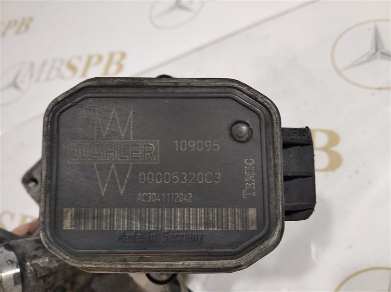 клапан EGR, 2515 рублей, Санкт-Петербург