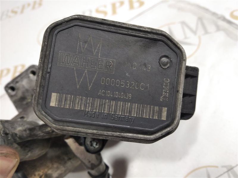 клапан EGR, 1045 рублей, Санкт-Петербург