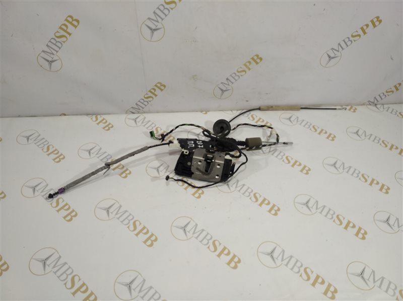 замок двери, 830 рублей, Санкт-Петербург