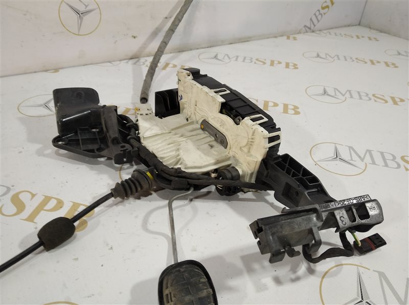 замок двери, 830 рублей, Санкт-Петербург