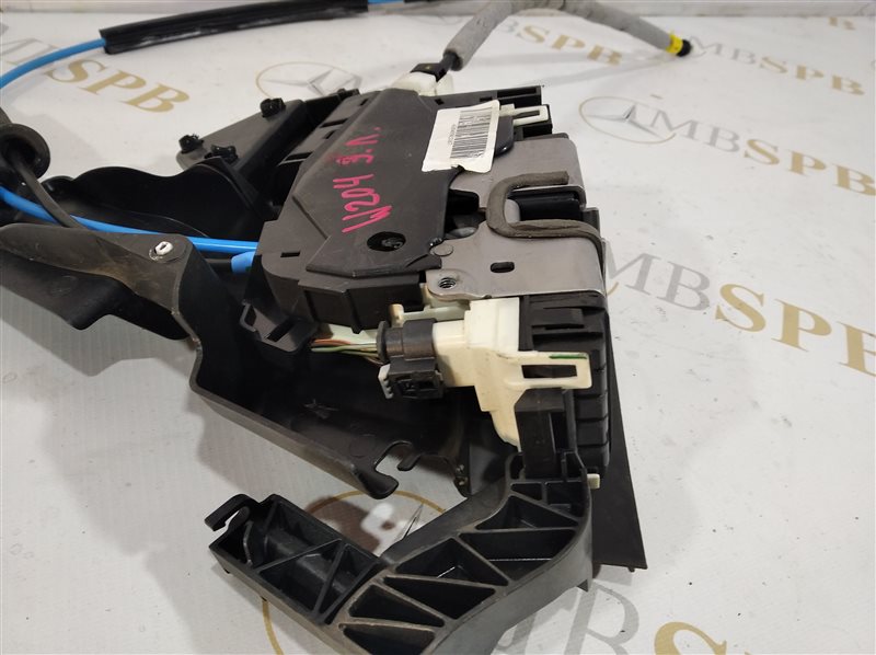 замок двери, 610 рублей, Санкт-Петербург