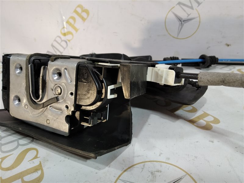 замок двери, 535 рублей, Санкт-Петербург