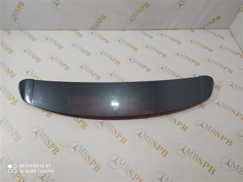 спойлер, 1620 рублей, Санкт-Петербург