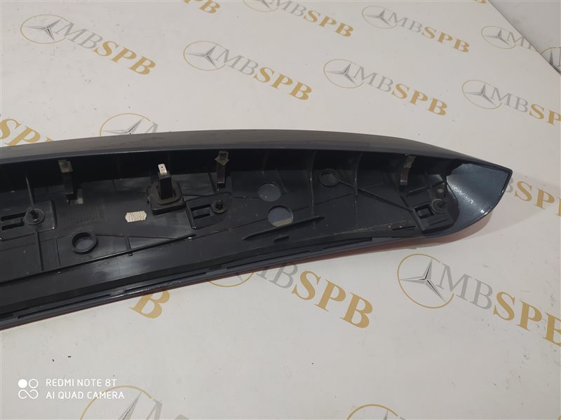 спойлер, 1620 рублей, Санкт-Петербург