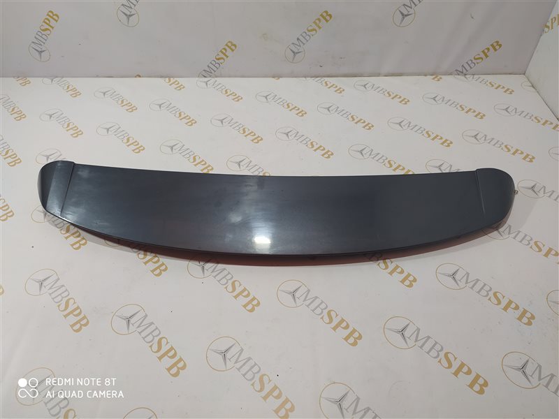 спойлер, 1685 рублей, Санкт-Петербург