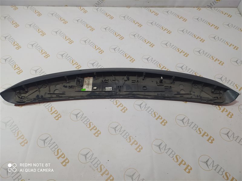 спойлер, 1685 рублей, Санкт-Петербург