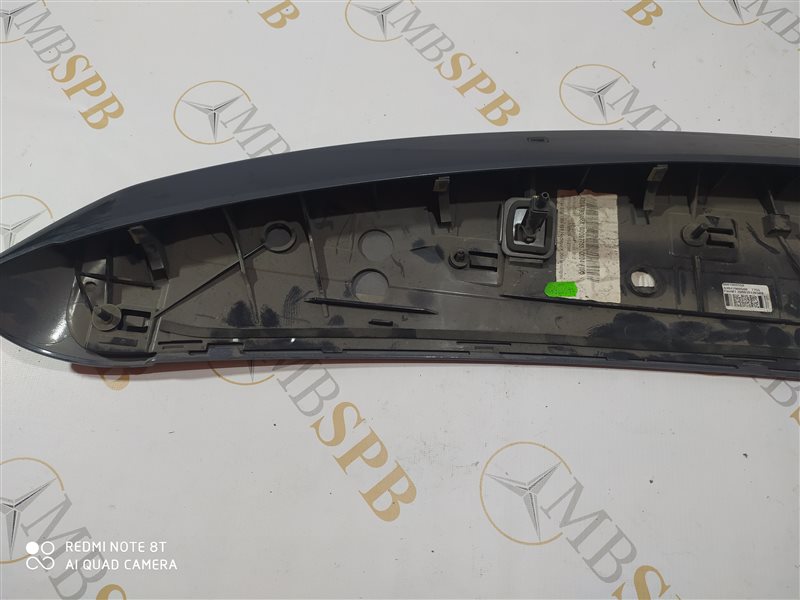 спойлер, 1685 рублей, Санкт-Петербург