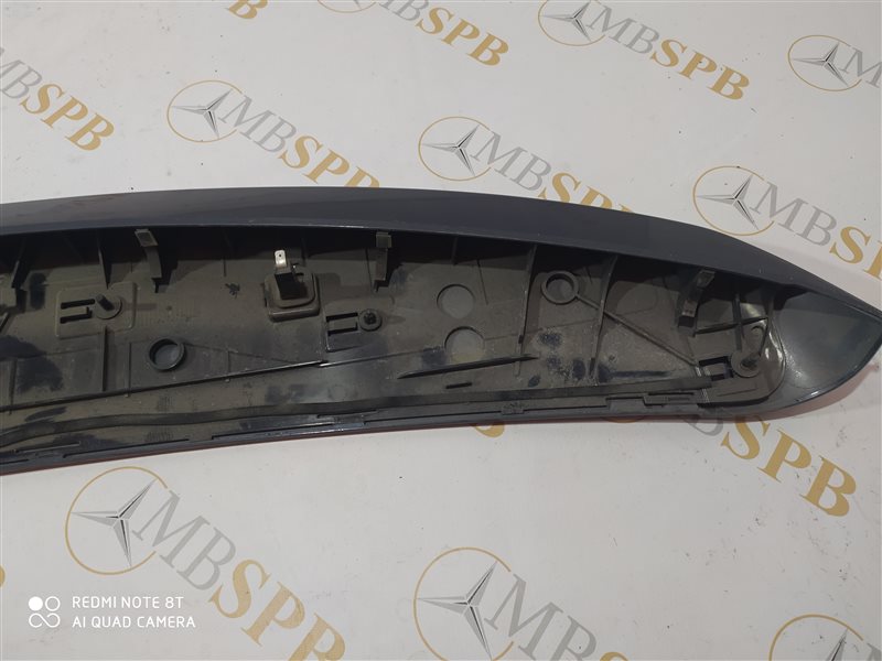 спойлер, 1685 рублей, Санкт-Петербург