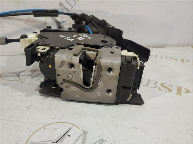 замок двери, 610 рублей, Санкт-Петербург