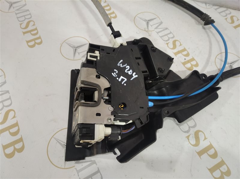 замок двери, 610 рублей, Санкт-Петербург