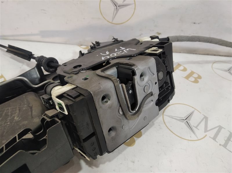 замок двери, 1045 рублей, Санкт-Петербург