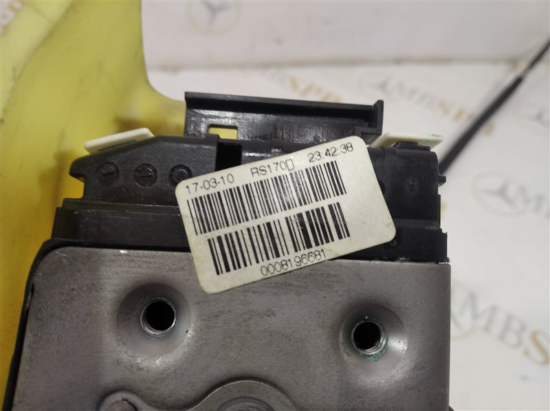 замок двери, 735 рублей, Санкт-Петербург