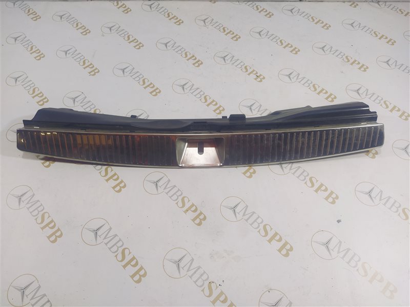 накладка багажника, 1345 рублей, Санкт-Петербург