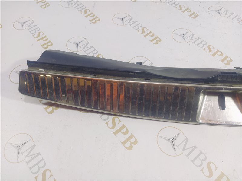 накладка багажника, 1345 рублей, Санкт-Петербург