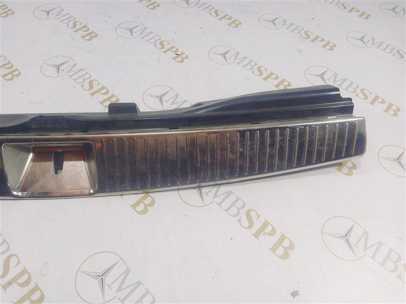 накладка багажника, 1345 рублей, Санкт-Петербург