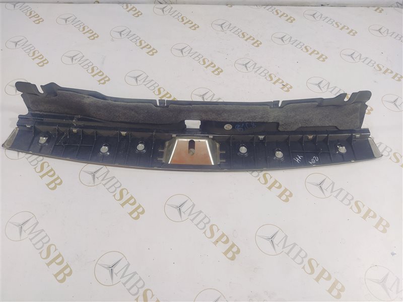 накладка багажника, 1345 рублей, Санкт-Петербург