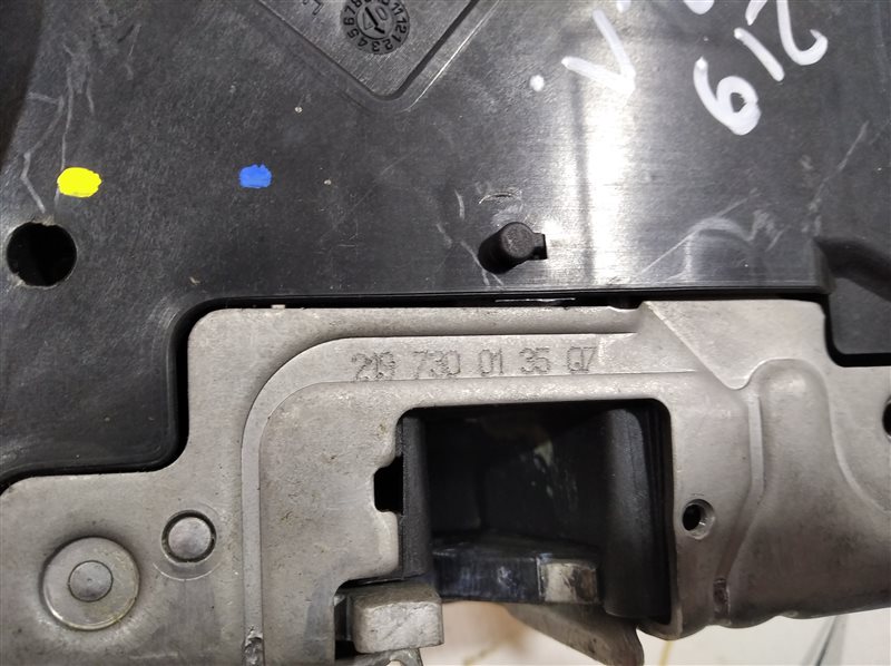 замок двери, 535 рублей, Санкт-Петербург