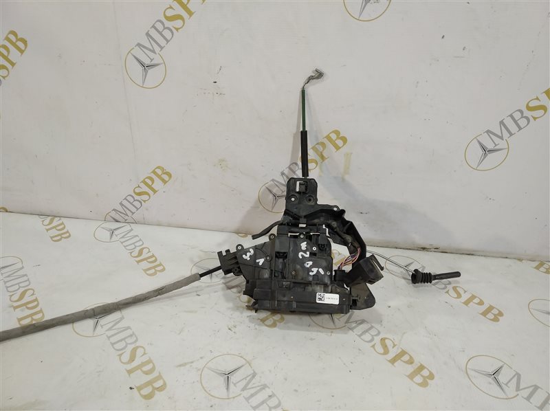 замок двери, 940 рублей, Санкт-Петербург