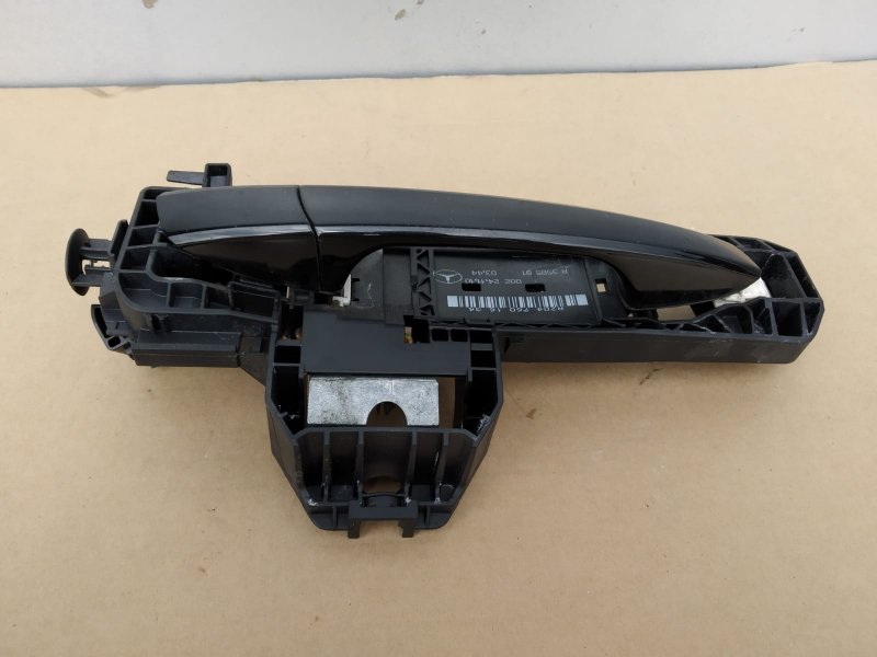 Ручка двери, 775 рублей, Санкт-Петербург