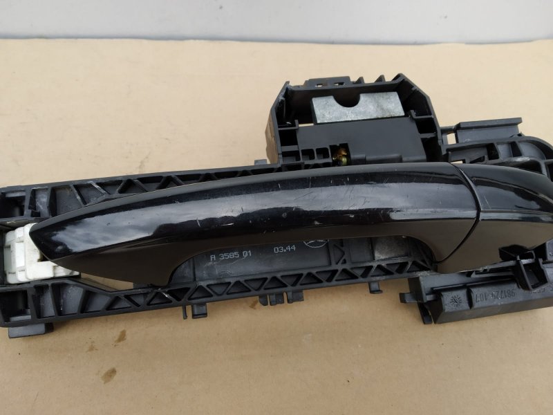 Ручка двери, 775 рублей, Санкт-Петербург