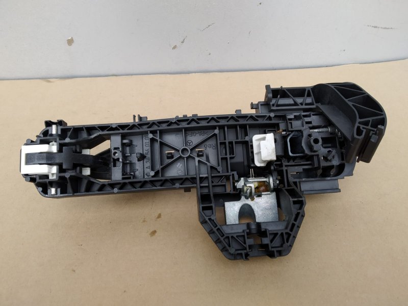 Ручка двери, 775 рублей, Санкт-Петербург