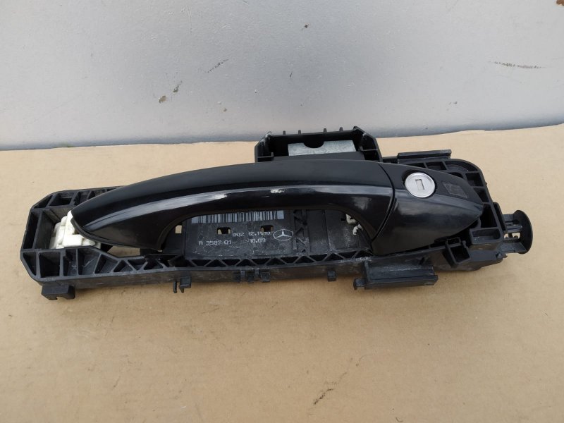 Ручка двери, 830 рублей, Санкт-Петербург