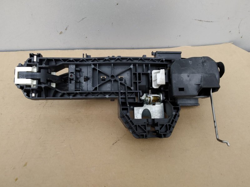 Ручка двери, 830 рублей, Санкт-Петербург