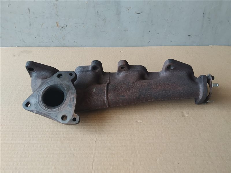 коллектор выпускной, 535 рублей, Санкт-Петербург