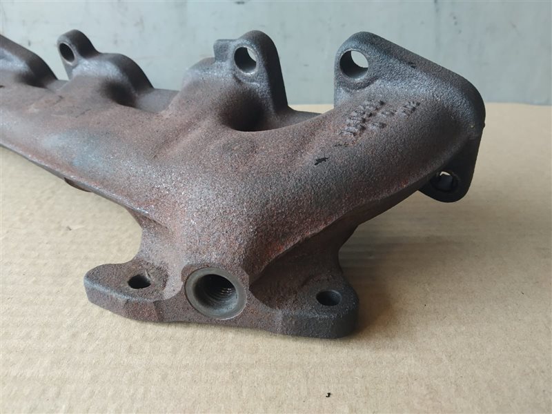 коллектор выпускной, 535 рублей, Санкт-Петербург