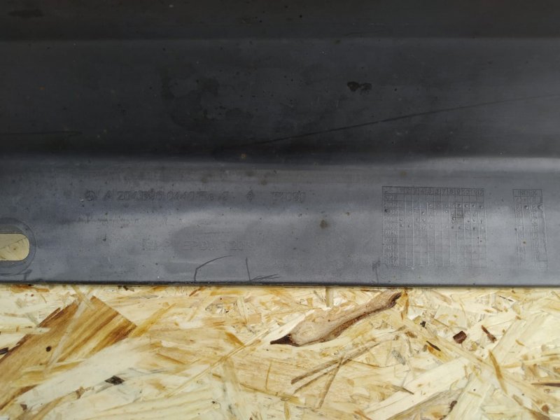 накладка на порог, 1370 рублей, Санкт-Петербург