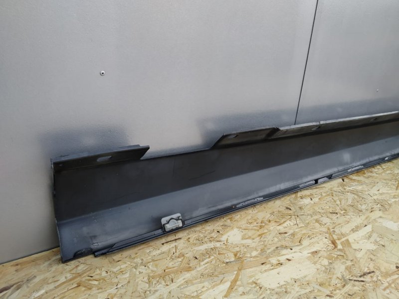 накладка на порог, 1370 рублей, Санкт-Петербург