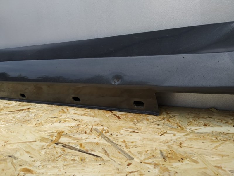 накладка на порог, 1070 рублей, Санкт-Петербург