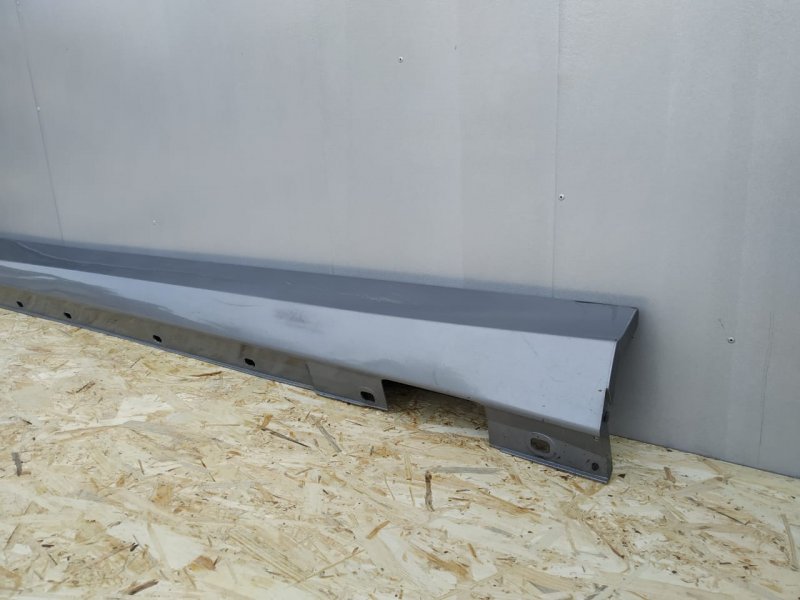 накладка на порог, 1460 рублей, Санкт-Петербург