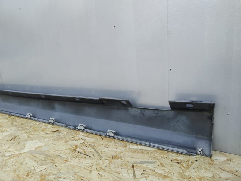 накладка на порог, 1460 рублей, Санкт-Петербург